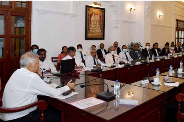 அதிகளவான சுற்றுலா பயணிகளை ஈர்ப்பதற்கு விசேட செயற்திட்டம் | Special Project To Attract Tourists