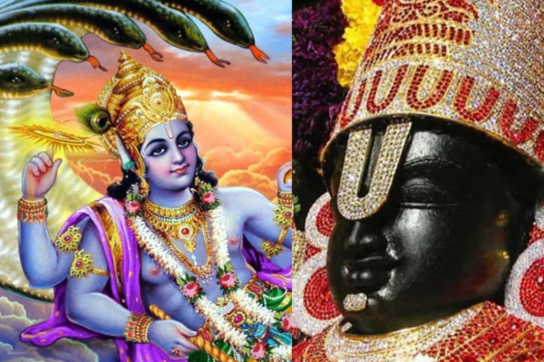 2025 வைகுண்ட ஏகாதசி எப்பொழுது? இந்த வழிபாடு செய்தால் சொர்க்கம் நிச்சயமாம் | When Is 2025 Vaikunda Yekathasi Worship Day 2025 வைகுண்ட ஏகாதசி எப்பொழுது? இந்த வழிபாடு செய்தால் சொர்க்கம் நிச்சயமாம் | When Is 2025 Vaikunda Yekathasi Worship Day