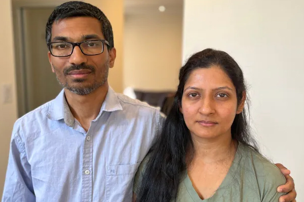 கனேடிய மருத்துவமனை ஒன்றில் பிறந்து இரண்டே நாட்களில் உயிரிழந்த குழந்தை... மருத்துவர்களின் தவறு?: நீதி கேட்கும் பெற்றோர் | These Foreigners Will Be Expelled From France