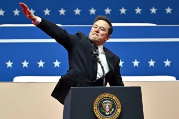 உலகம் மொத்தம் சர்ச்சையை ஏற்படுத்திய எலோன் மஸ்கின் அந்த செயல்