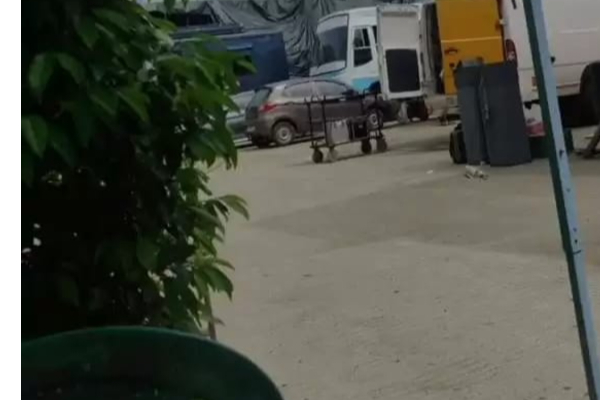 விஜய்யின் ‘பீஸ்ட்’ மூன்றாம் கட்ட படப்பிடிப்பு தொடங்கியது.. | Vijay Beast Movie