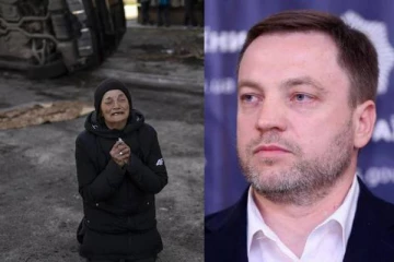 புச்சா படுகொலை...கண்டிப்பாக புடின் நரகத்திற்கு செல்வார்: குமுறும் உக்ரைன் அமைச்சர்!