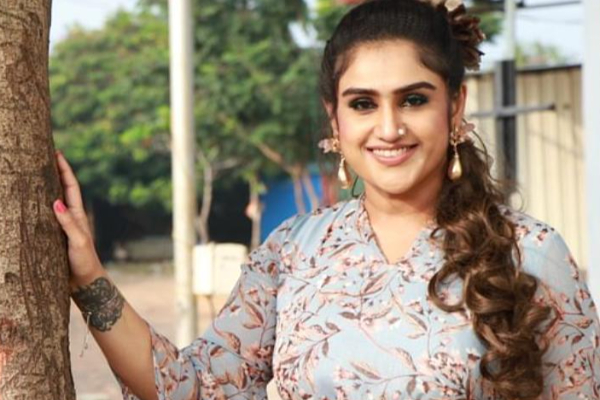 படையப்பா படத்தின் கதை பிடிக்கவில்லை, அதனால் நிராகரித்தேன்.. பிரபல நடிகை ஓபன் டாக் | Vanitha Was First Choice In Padayappa Movie