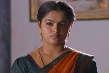 சன் டிவியின் அன்னம் சீரியலில் என்ட்ரி கொடுக்கும் நடிகர்கள்... யார் யார் தெரியுமா?