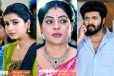 கனடாவுக்கு கிளம்பும் ரேவதி... சாமுண்டீஸ்வரியின் சதிவலையில் சிக்குகிறாரா? - கார்த்திகை தீபம் இன்றைய எபிசோட் அப்டேட்!
