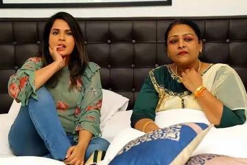 பிக்பாஸ் சீசன் 5 இல்  ஷகிலா மகள்   இடம்பெறாமைக்கு  இதுதான் காரணமாம்!