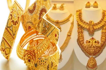 தங்கத்தின் விலையில் ஏற்பட்டுள்ள திடீர் மாற்றம்