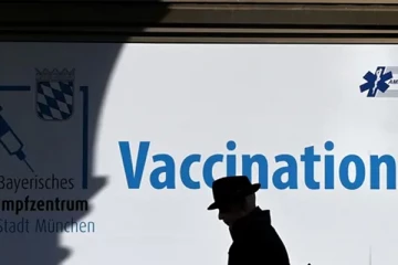 ஜேர்மனியில் நான்காவது கொரோனா அலைக்கு இவர்கள்தான் முக்கிய காரணம்