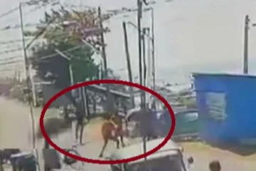 யாழில் இடம்பெற்ற வாள்வெட்டுத் தாக்குதல் -வெளியான பின்னணி!
