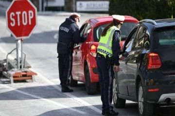 ஜேர்மனி - பிரித்தானியா இடையேயான பயணங்கள் தொடர்பில்  புதிய விதி!