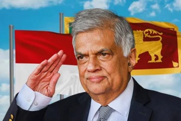 இந்தோனேசியாவிற்கு பறக்கப்போகும் ரணில்: வெளியாகவிருக்கும் விசேட அறிக்கை