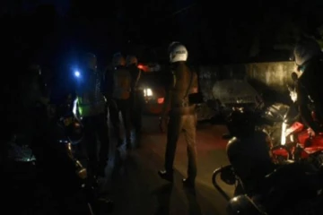 இலங்கையில் ஏற்பட்ட பாரிய அசம்பாவிதம்: பரிதாபமாக உயிரிழந்த 15 பாடசாலை மாணவன்!