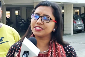 கட்சிக்காக வேலையை ராஜினாமா செய்த Deputy Collector.., MP சீட் இல்லை என்றதால் மீண்டும் வேலை கேட்டு கோரிக்கை