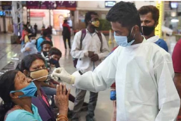 கொவிட் தொற்றாளர்களின் எண்ணிக்கை மேலும் அதிகரிப்பு