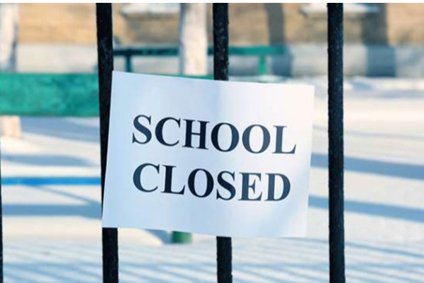 இலங்கையிலுள்ள அனைத்து முஸ்லிம் பாடசாலைகளுக்கும் விடுமுறை | Holiday For All Muslim Schools In The Sri Lanka