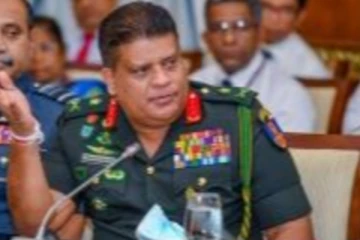 யுத்தக்குற்றச்சாட்டுக்களில் இருந்து படையினரை பாதுகாப்போம் - சவேந்திரசில்வா ஆணித்தரம்