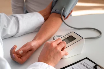 திடீரென இரத்த அழுத்தம் குறைந்தால் என்ன செய்வது?