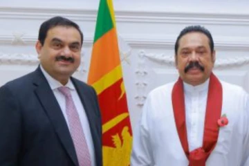 ලංකාවටත් සම්බන්ධ අයෙක් ආසියාවේ ධනවත්ම පුද්ගලයා බවට පත්වෙයි..