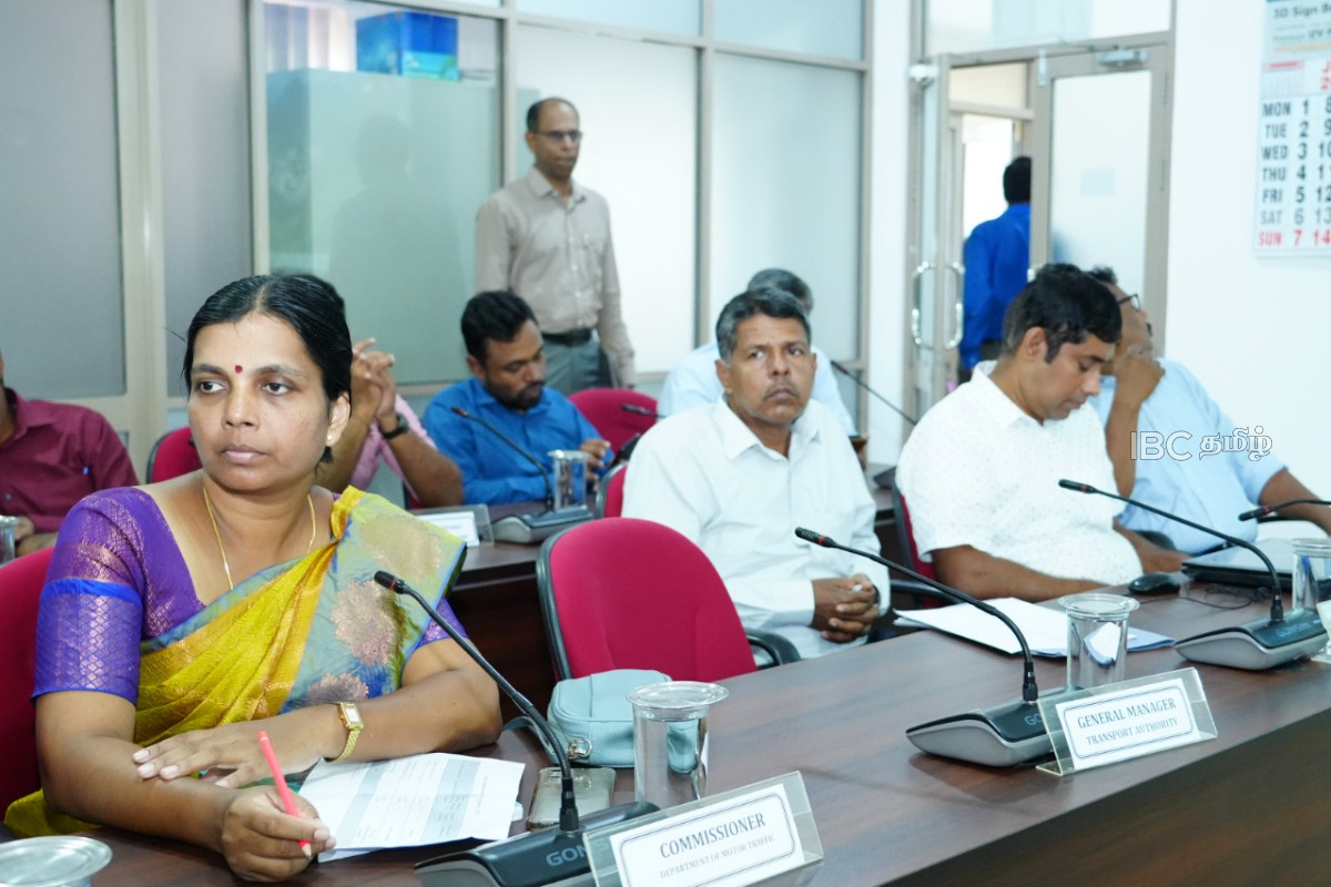 இரகசியமான பொலித்தீன் விற்பனை! வர்த்தக நிலையங்களுக்கு வடக்கு ஆளுநர் எச்சரிக்கை | Northern Governor Warns Businesses