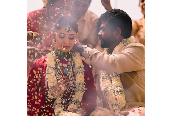 பாட்டி வயதில் இது தேவையா? நயன்தாராவின் திருமண சர்ச்சை! மருத்துவரின் அடுத்த பதிவு | Doctor Arivanban Apologise Nayanthara In Tamil