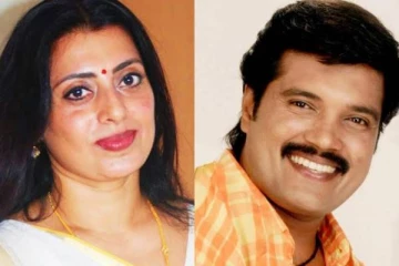 இந்த நடிகை இவரது மனைவியா? விவாவகரத்து பெற்று 7 ஆண்டுகளுக்கு பிறகு சேர்ந்த நட்சத்திர ஜோடி!