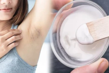 அக்குள் கருமையை நிரந்தரமாக நீக்க இந்த 2 பொருள் போதும்: எப்படி பயன்படுத்துவது?