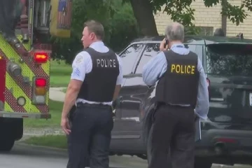 அமெரிக்காவில் தொடரும் அதிர்ச்சி சம்பவங்கள்: மேலுமொரு இந்திய வம்சாவளி படுகொலை!