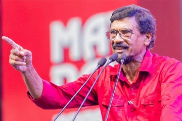 ஜனாதிபதி ஆணைக்குழுவின் விசாரணைக்கு முன்னிலையான டில்வின் சில்வா