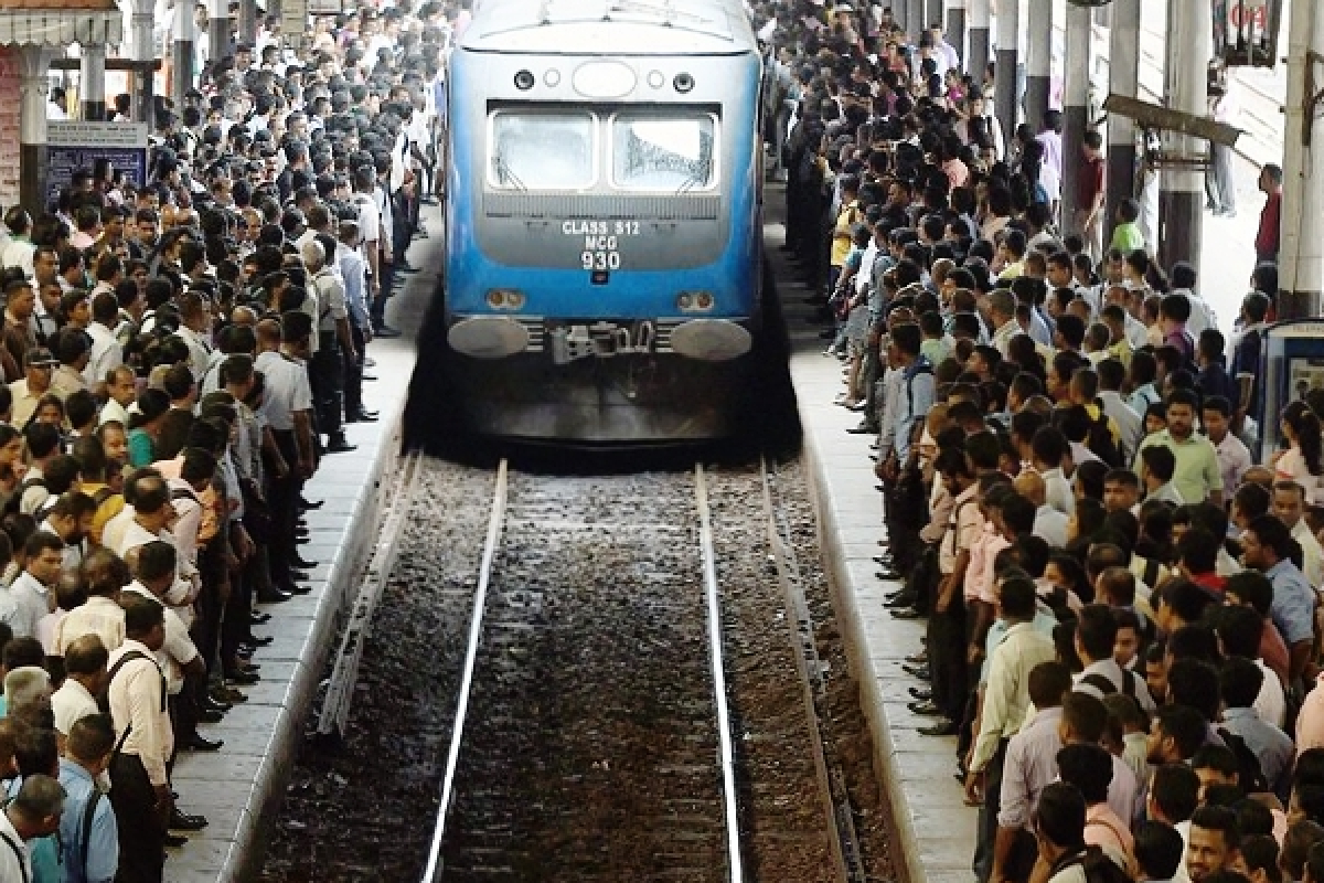 புத்தாண்டு விடுமுறையில் வீடு செல்லவிருப்போருக்காக சிறப்பு தொடருந்து சேவைகள் | Special Train Services For New Year Holidays புத்தாண்டு விடுமுறையில் வீடு செல்லவிருப்போருக்காக சிறப்பு தொடருந்து சேவைகள் | Special Train Services For New Year Holidays