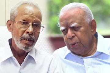 கூட்டமைப்பின் தலைவர் சம்பந்தரின் பதவி வறிதாக்கப்பட்டுள்ளது என கூற முடியாது: சி.வி.கே.சிவஞானம்