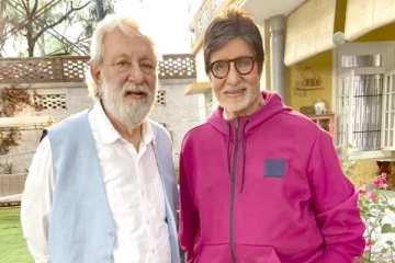 சோகத்தில் திரையுலகினர்! அரியவகை நோயால் கமல் பட நடிகர் காலமானார்