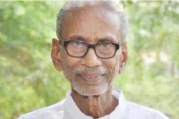 பழ. நெடுமாறனுக்கு கொரோனா உறுதி