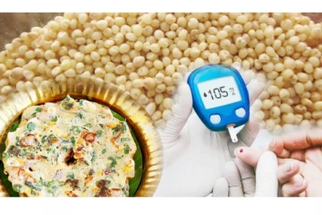 சர்க்கரை நோயை கட்டுப்படுத்தும் குதிரைவாலி வெங்காய அடை! ருசியாக செய்வது எப்படி?