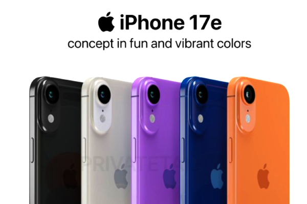 Apple iPhone 17e அறிமுகம் எப்போது? கசிந்துள்ள தகவல்கள் | Apple Iphone 17E Launch On Feb 19 Announced