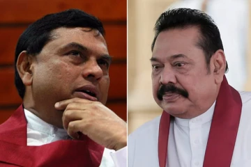 மகிந்த மற்றும் பசிலுக்கு எதிரான வழக்கு! நீதிமன்றம் பிறப்பித்துள்ள உத்தரவு