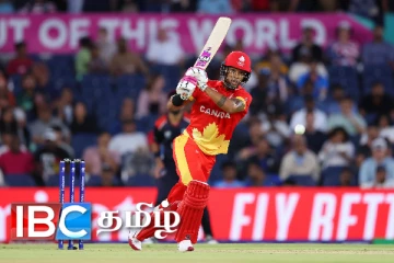 கனடா கிரிக்கெட் அணித்தலைவர் தொடர்பில் வெளியான அதிர்ச்சி தகவல்