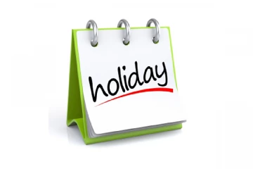 වෙසක් පෝය දිනට පසු දින නිවාඩුව ගැන පැහැදිලි කිරීමක්