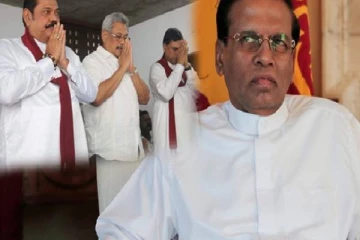 பட்டினிச்சாவை எதிர்நோக்கியுள்ள மக்கள்! அரசாங்கத்தை கடுமையாக சாடும் முன்னாள் ஜனாதிபதி