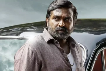 17 வயது நடிகையுடன் ஜோடி சேர மறுத்த நடிகர் விஜய் சேதுபதி..? காரணம் இதுதானா