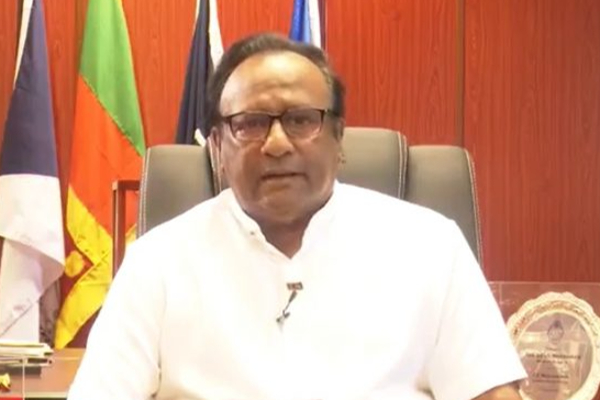 கிரிக்கெட் வீரர்கள் தொடர்பில் மக்களுக்கு ஏற்பட்டுள்ள சந்தேகம்! வெளிப்படுத்தும் சரத் வீரசேகர | Sarath Weerasekara Doubt About Cricketers