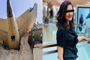 ஏர் இந்தியா விமான விபத்தில் கனேடிய பெண் ஒருவர் பலி