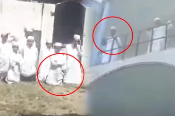 நோன்பு காலத்தில் அம்பாறை - மருதமுனை மத்ரஸா பாடசாலை மாணவர்களுக்கு நிகழ்ந்த கொடுமை