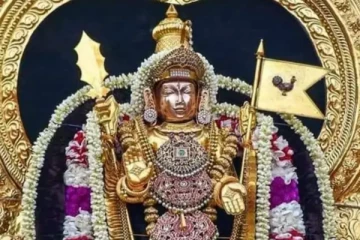 நினைத்த காரியம் நிறைவேற்றும் தேய்பிறை சஷ்டி விரதம்