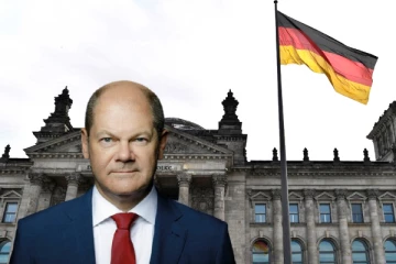 நம்பிக்கை வாக்கெடுப்பில் ஒலாஃப் ஷோல்ஸ் தோல்வி., பிப்ரவரியில் முன்கூட்டியே தேர்தல்