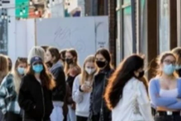 கனடா மாகாணம் ஒன்றில் திடீரென உயரும் கொரோனா தொற்றாளர்கள்!