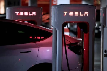 ஐரோப்பாவில் எலோன் மஸ்கால் டெஸ்லா விற்பனை கடும் வீழ்ச்சி