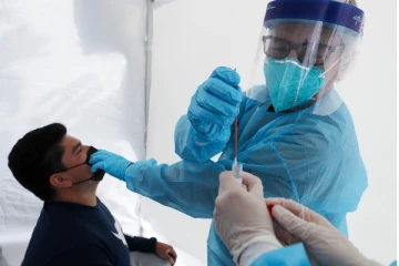 இலங்கையில் மிக குறைந்த பி.சீ.ஆர் பரிசோதனைகள் முன்னெடுப்பு