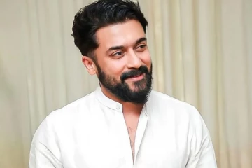 சூர்யா படத்தை மிகப்பெரிய தொகைக்கு வாங்கிய முன்னணி நிறுவனம்.. அடேங்கப்பா இத்தனை கோடியா