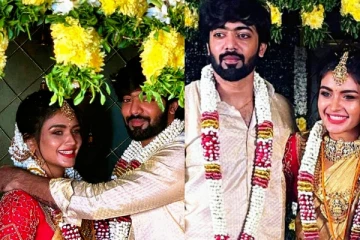 செம்பருத்தி சீரியல் நடிகை பார்வதியின் அவசர திருமணத்திற்கு இது தான் காரணமா? இணையத்தில் தீயாய் பரவும் தகவல்