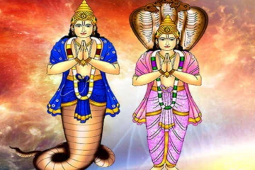 ராகு கேது பெயர்ச்சி 2022 - 12 ராசிக்குமான பலன்கள்! யாருக்கெல்லாம் கேது அள்ளி கொடுப்பார் தெரியுமா?